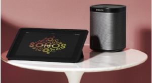 sonos wireless: components explained