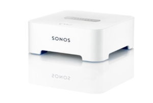 sonos wireless components explained