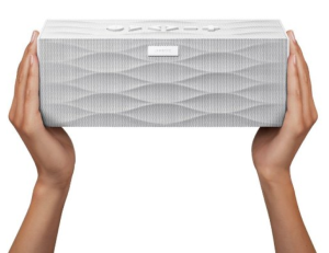 jawbone big jambox wireless bluetooth speaker review