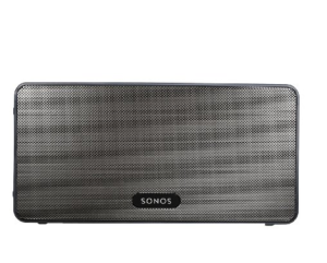 Sonos PLAY: 3 Wireless Speaker Review