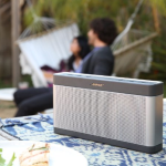 Bose SoundLink III best wireless speaker