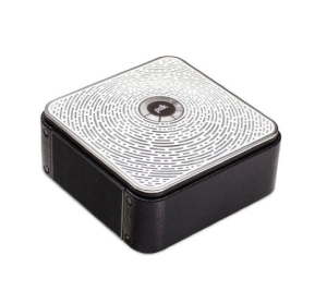 polk audio camden square wireless portable speaker review