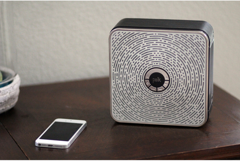 Ten Reasons To Purchase A Portable Bluetooth Wireless Speaker