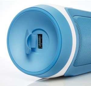 JBL Charge Portable Wireless Bluetooth Speaker