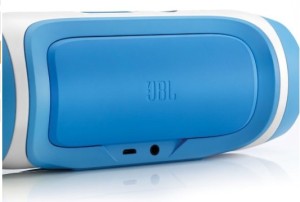 JBL-Charge-Portable-Wireless-Bluetooth Speaker
