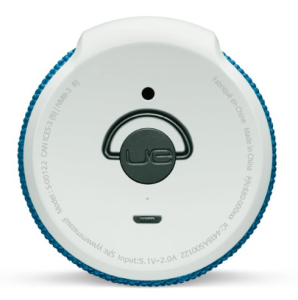 logitech UE BOOM wireless speaker review