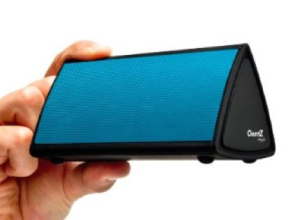 OontZ Angle Ultra-Portable Wireless Bluetooth Speaker Review