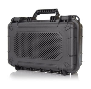 Playing Outdoors with Your SoundLink or Jambox: Protecting The Music with AudioActiv XL Waterproof Wireless Speaker Case