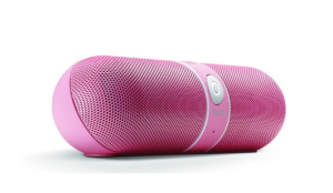 Beats PILL By Dr. Dre Pill Portable Bluetooth Speaker with built-In Mic Review