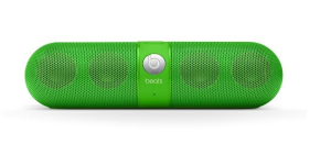 Beats pill By Dr. Dre Pill Portable Bluetooth Speaker with built-In Mic Review