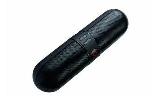 Beats Pill By Dr. Dre Pill Portable Bluetooth Speaker with built-In Mic Review