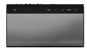 Creative Sound Blaster ROAR: Portable Bluetooth Wireless Speaker Review