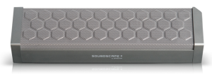 Photive SOUNDSCAPE 8 Portable Wireless Bluetooth Speaker Review 