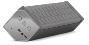 Photive SOUNDSCAPE 8 Portable Wireless Bluetooth Speaker Review 