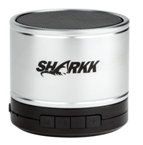 SHARKK Mini Speaker