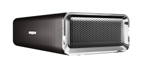 Creative Sound Blaster ROAR: Portable Bluetooth Wireless Speaker Review