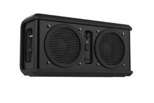 Skullcandy Air Raid Bluetooth Speaker for Bluetooth-Enabled Devices Review