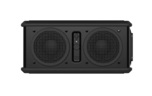 Skullcandy Air Raid Bluetooth Speaker for Bluetooth-Enabled Devices Review