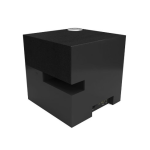 Definitive Technology Cube Black