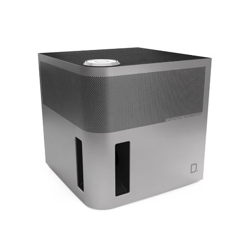 Definitive Technology Cube Bluetooth Wireless Speaker