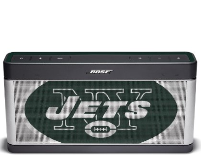 Bose SoundLink III Jets