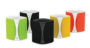 Pure Jongo S3 wireless speaker review