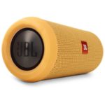 JBL Flip 3 Bluetooth Speaker Review