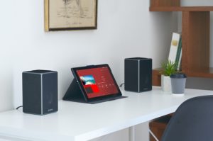 Sony SRSZR5 wireless speaker review